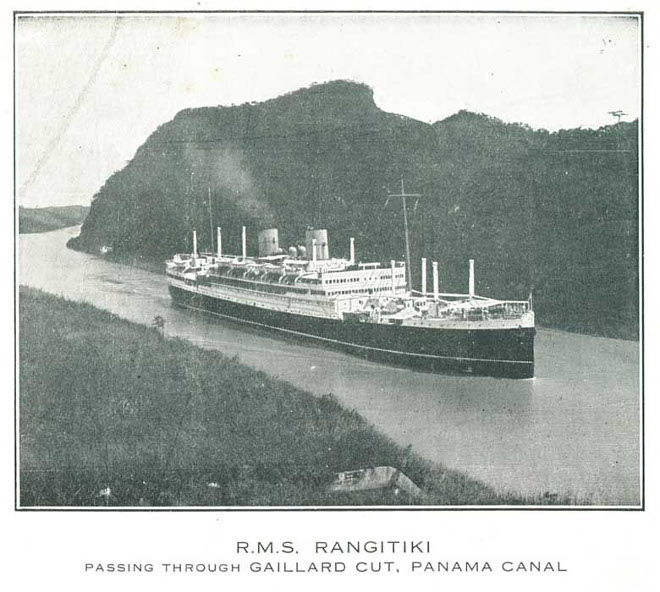 Rangitiki